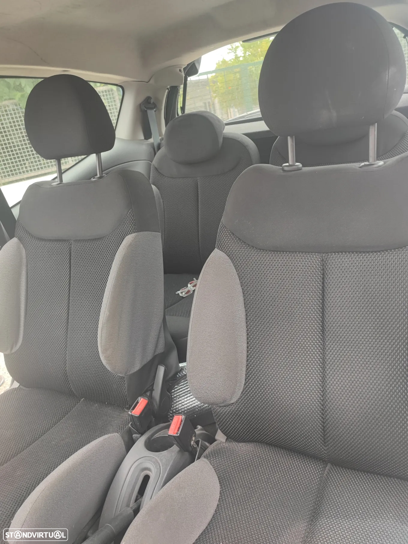 Citroën C2 1.4 HDi VTR - 7
