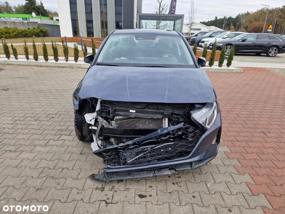 Hyundai i20 1.0 T-GDi Modern - 8