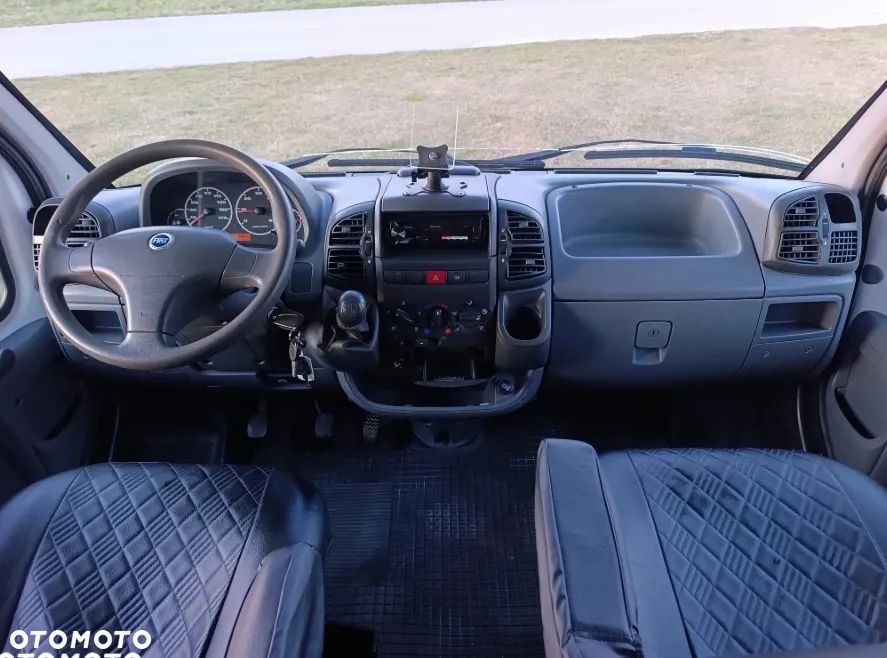Fiat Ducato - Solifer - 15