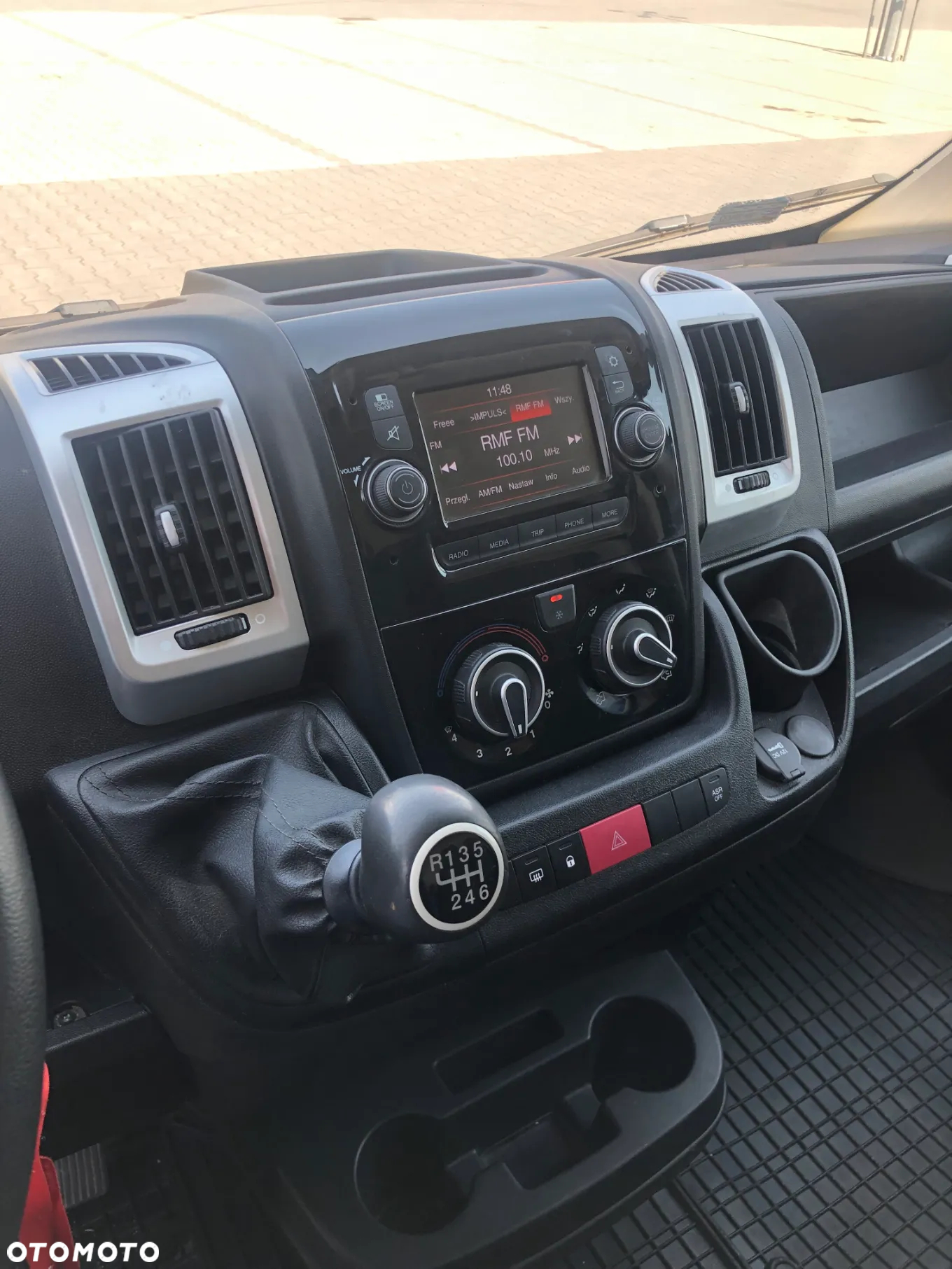 Fiat Ducato - 18
