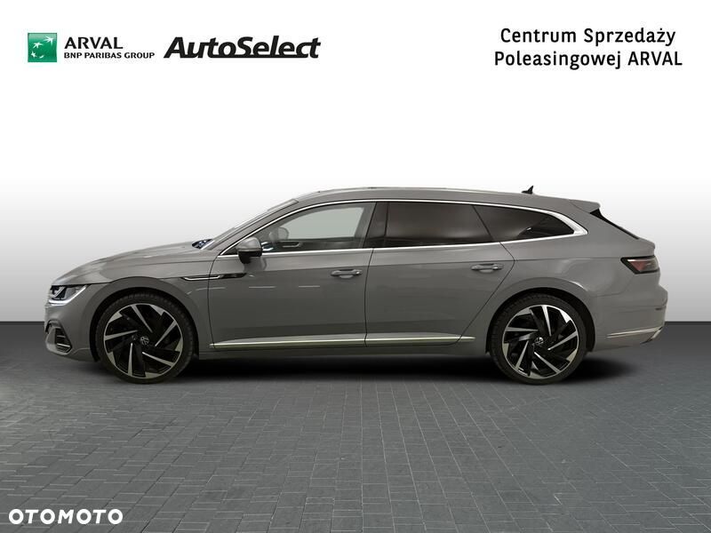 Volkswagen Arteon 2.0 TDI R-Line DSG - 3