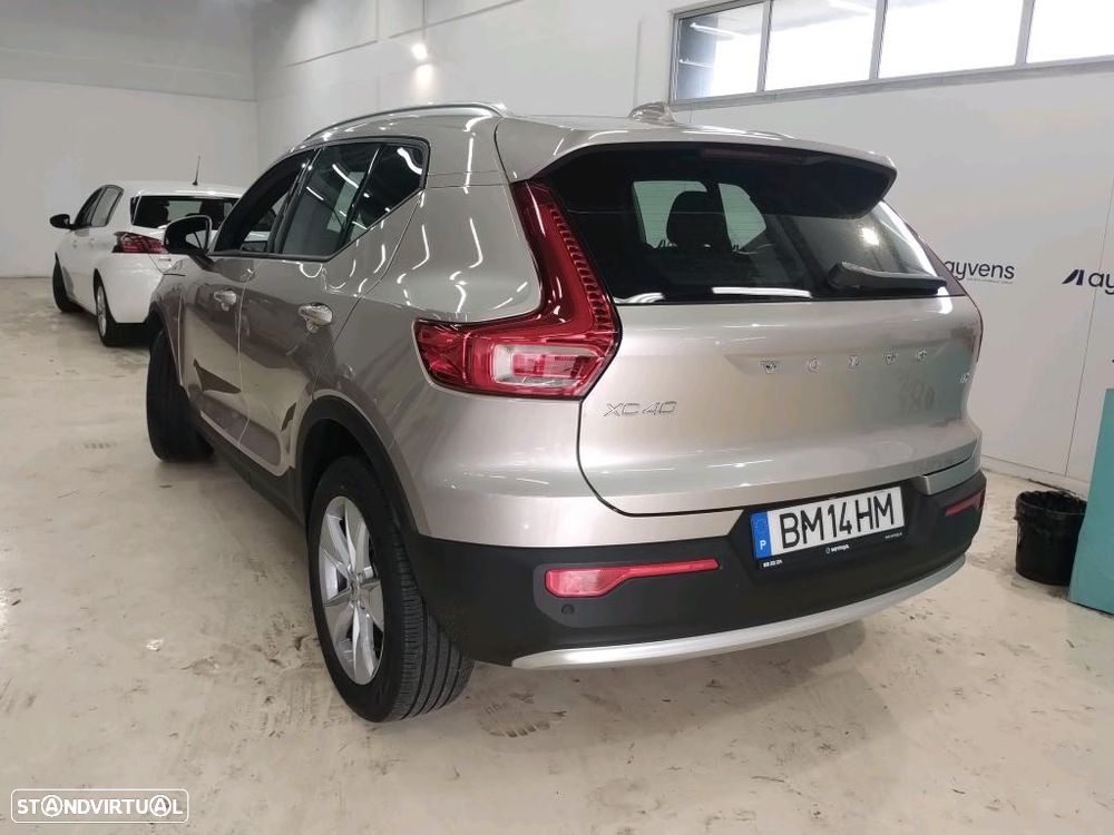 Volvo XC 40 1.5 T2 Core Auto - 2