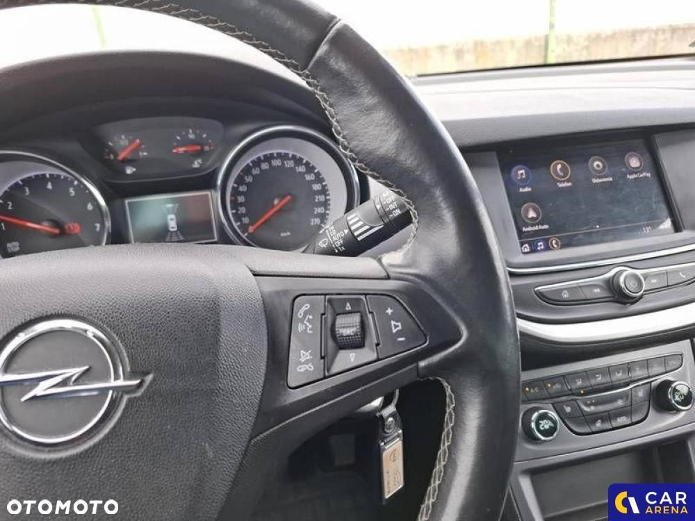 Opel Astra - 22