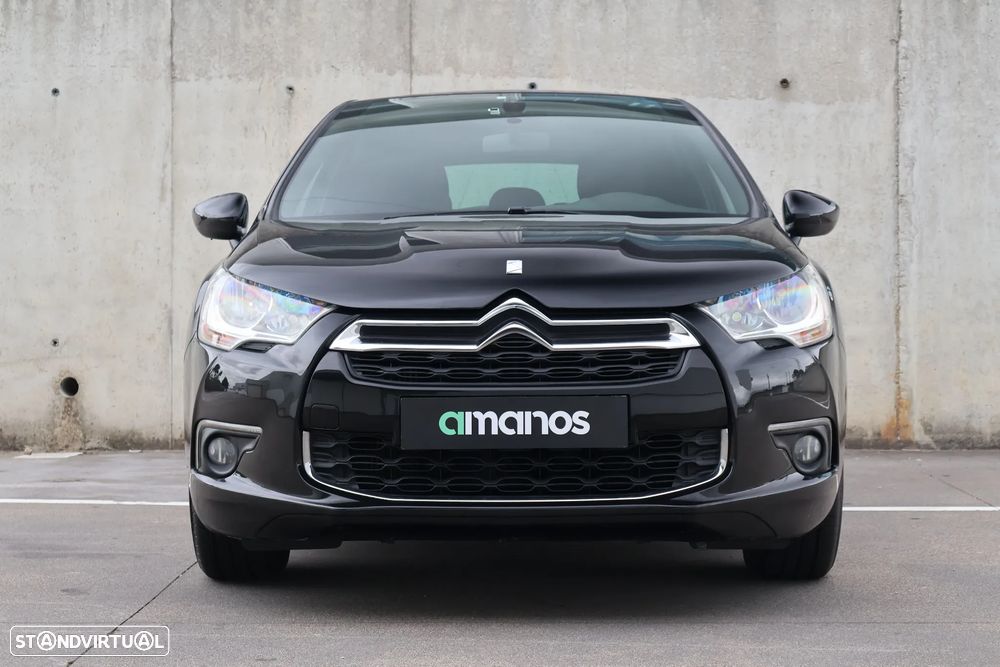Citroën DS4 1.6 HDi Chic - 3
