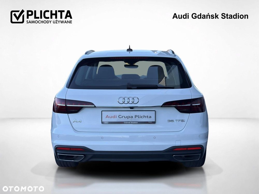 Audi A4 Avant - 5