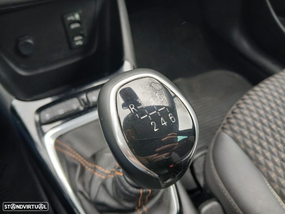 Opel Crossland X 1.5 CDTi Innovation - 13