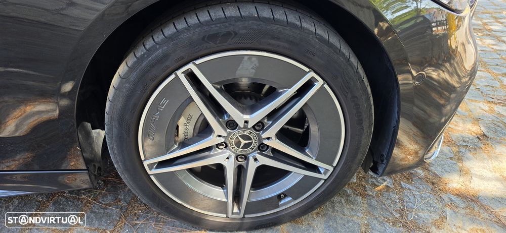 Mercedes-Benz C 300 e AMG Line - 7