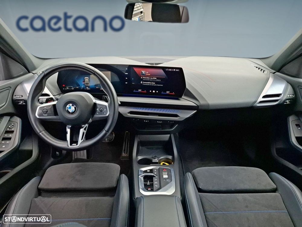 BMW 116 — fotografia 12