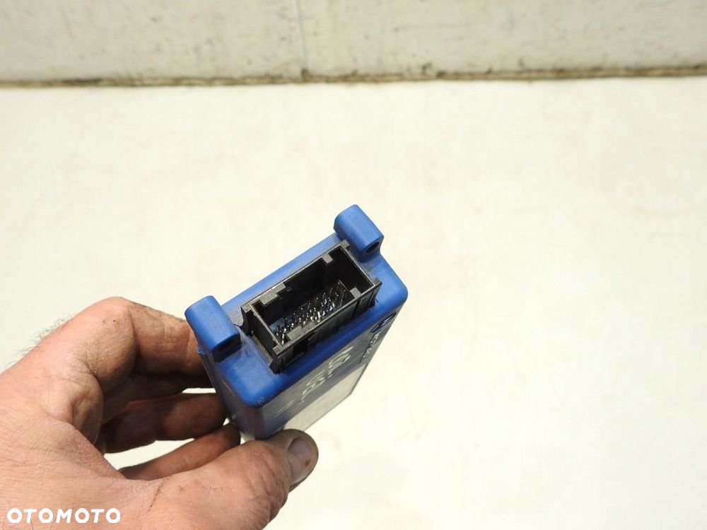 MODUŁ STEROWNIK BLUETOOTH TOYOTA COROLLA VERSO II PZ409-00292-B1 - 3