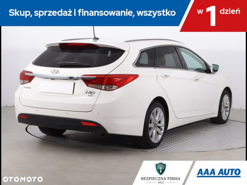 Hyundai i40 - 6