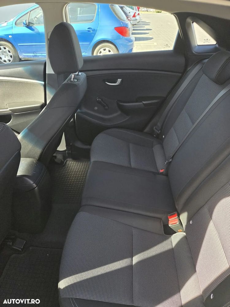 Hyundai i30 - 6
