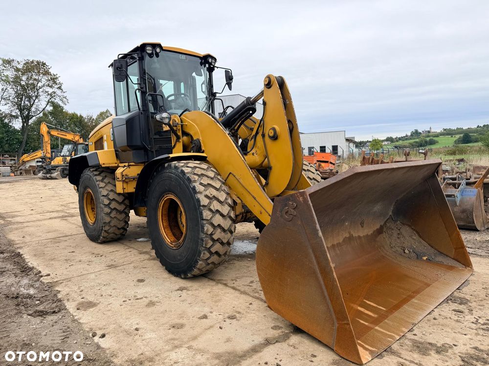 Caterpillar 930m - 5