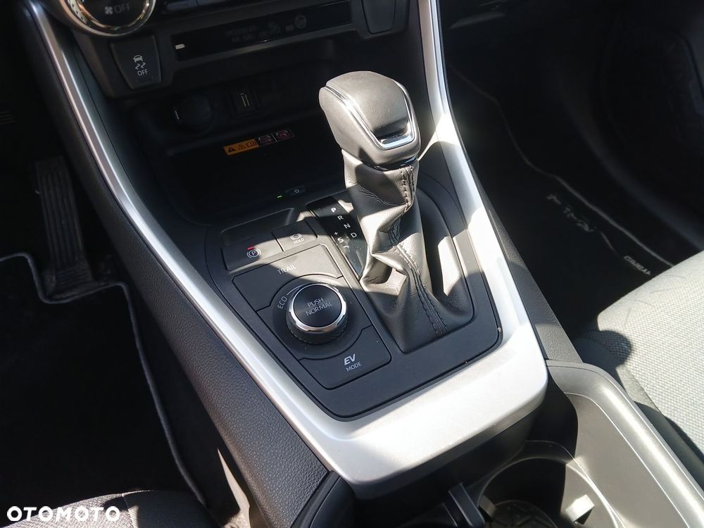 Toyota RAV4 - 36
