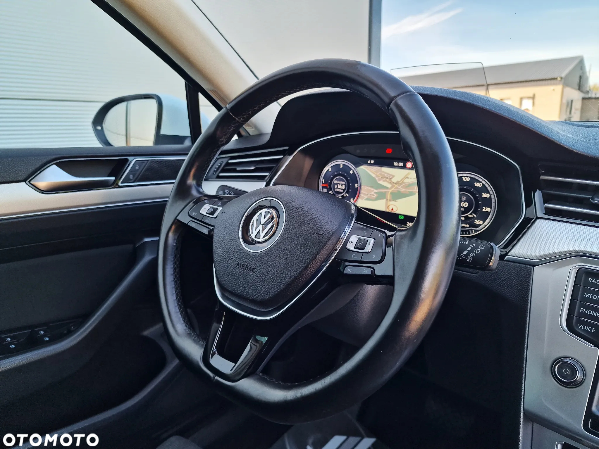 Volkswagen Passat 2.0 TDI BMT 4Mot Highline DSG - 35