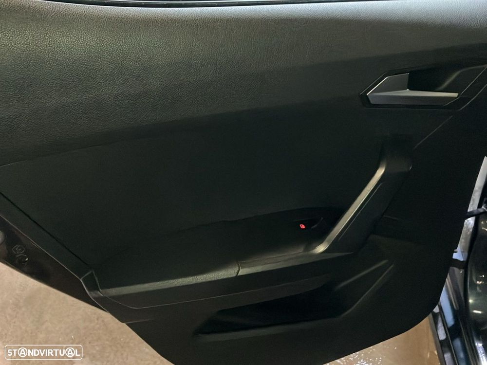 SEAT Arona 1.0 TSI Style - 21