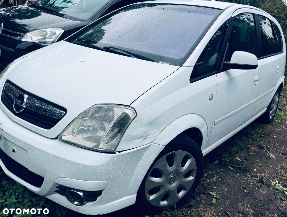 Opel Meriva 1.4 Cosmo - 2