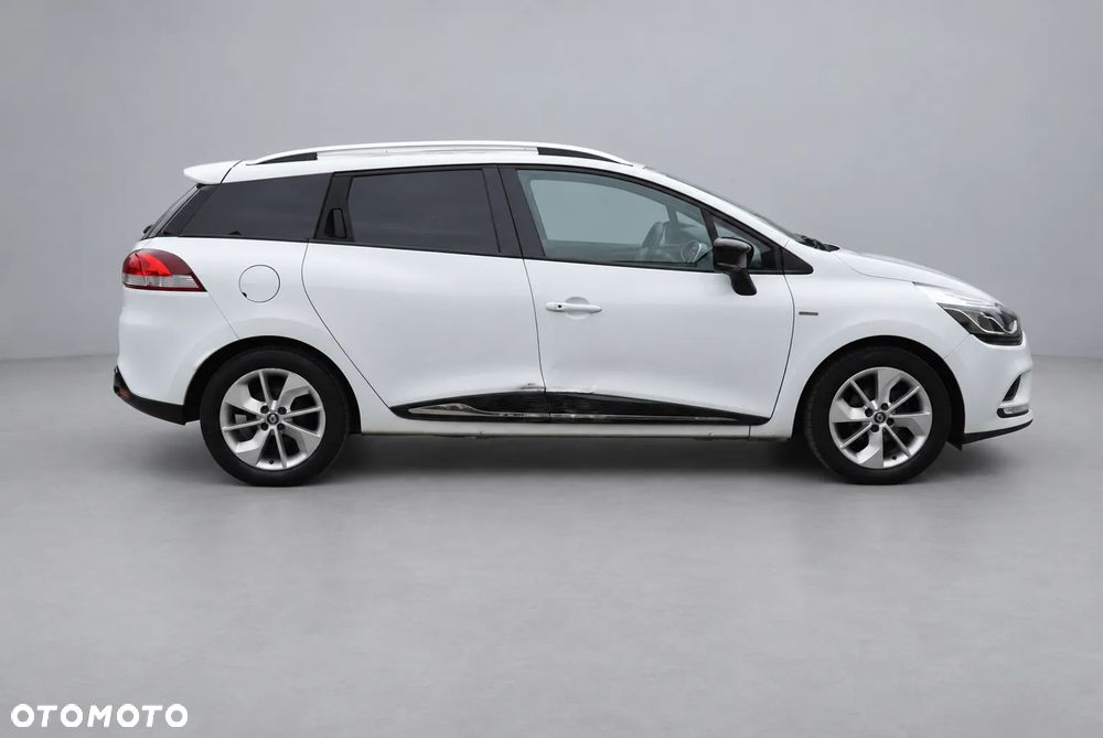 Renault Clio 0.9 Energy TCe Limited - 8