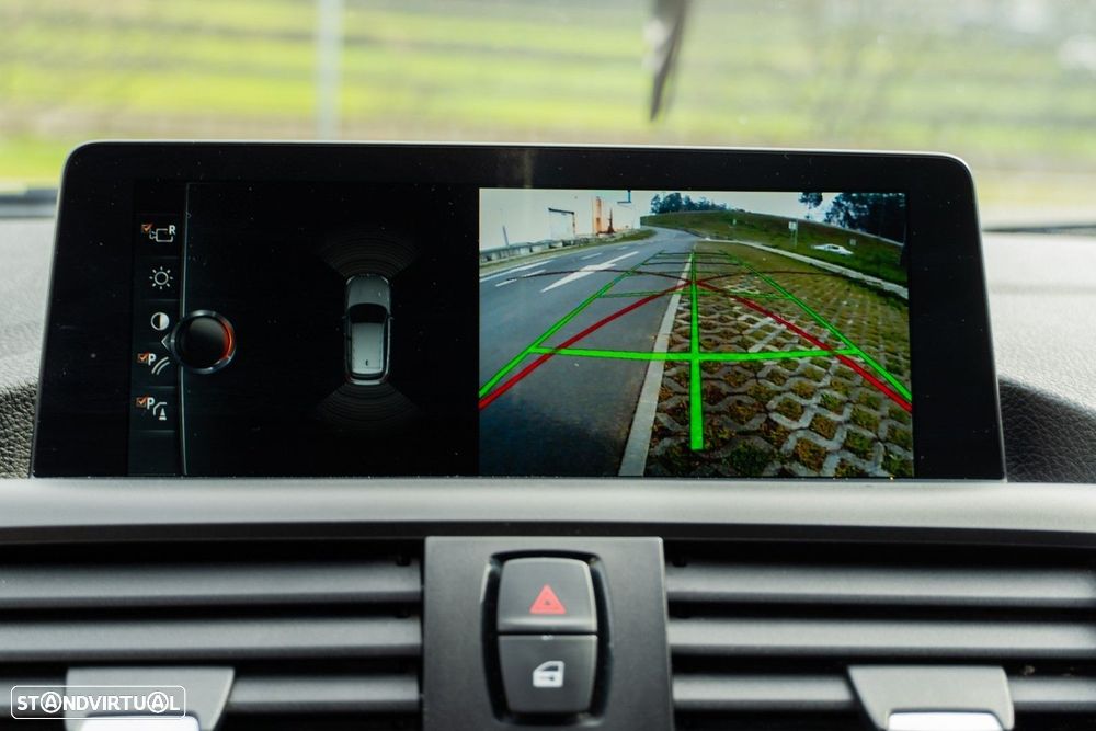 BMW 120 d Pack M Shadow - 20