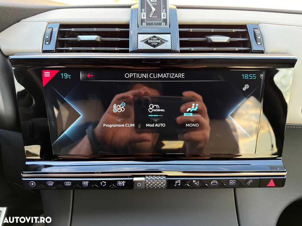 DS Automobiles DS 7 Crossback - 20