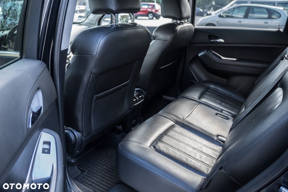 Chevrolet Orlando - 22