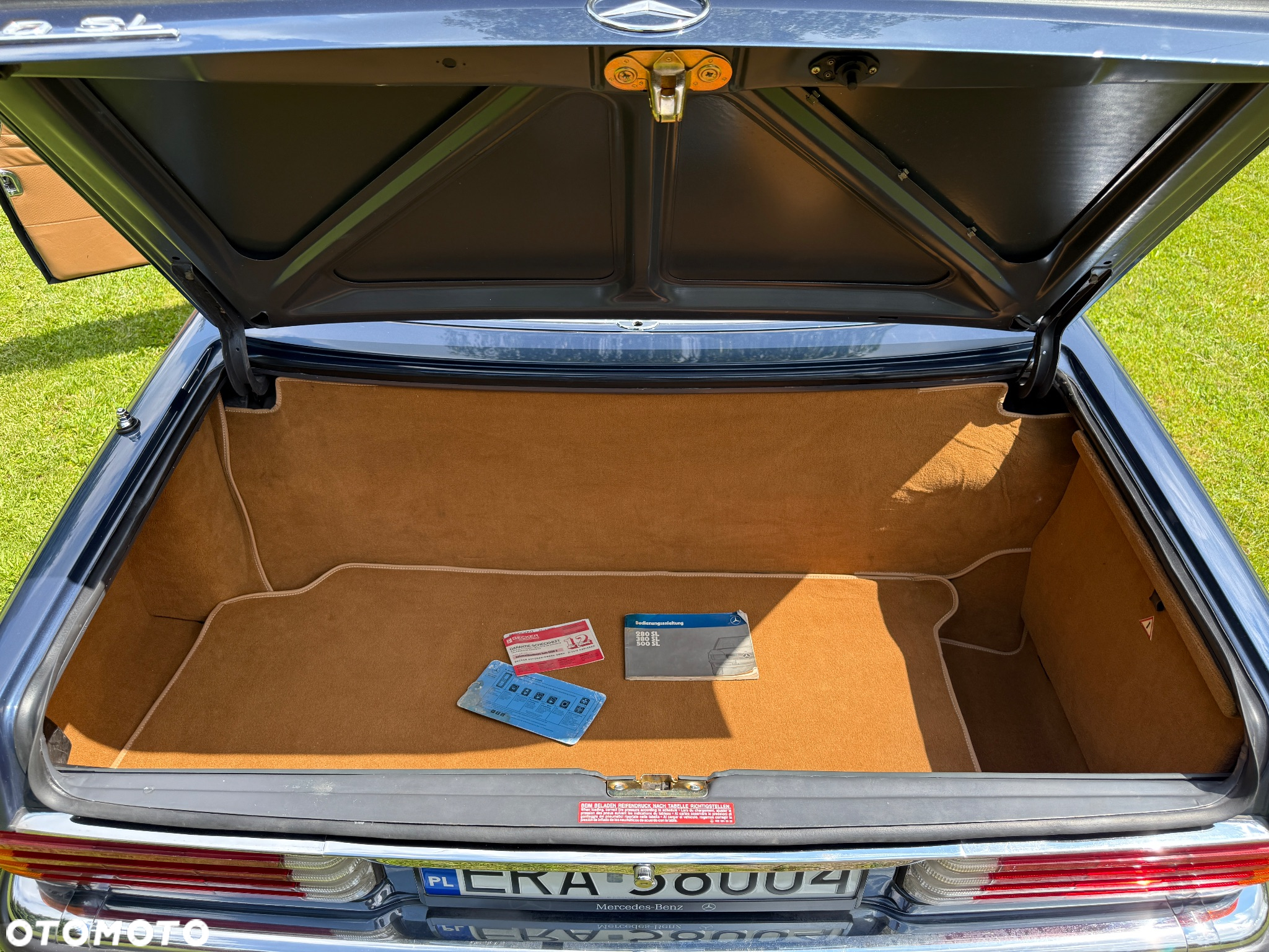 Mercedes-Benz SL - 23
