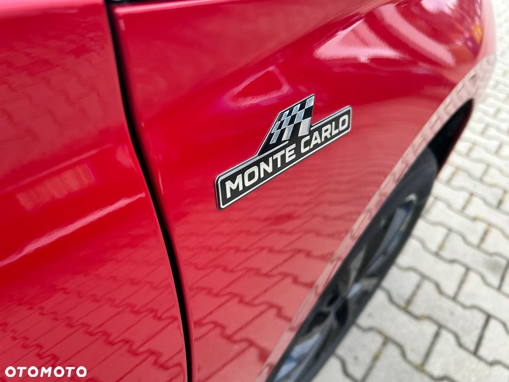 Skoda Scala 1.5 TSI Monte Carlo DSG - 11