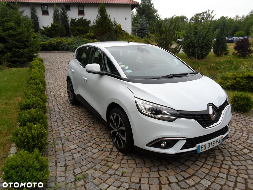 Renault Scenic ENERGY dCi 110 Business - 5