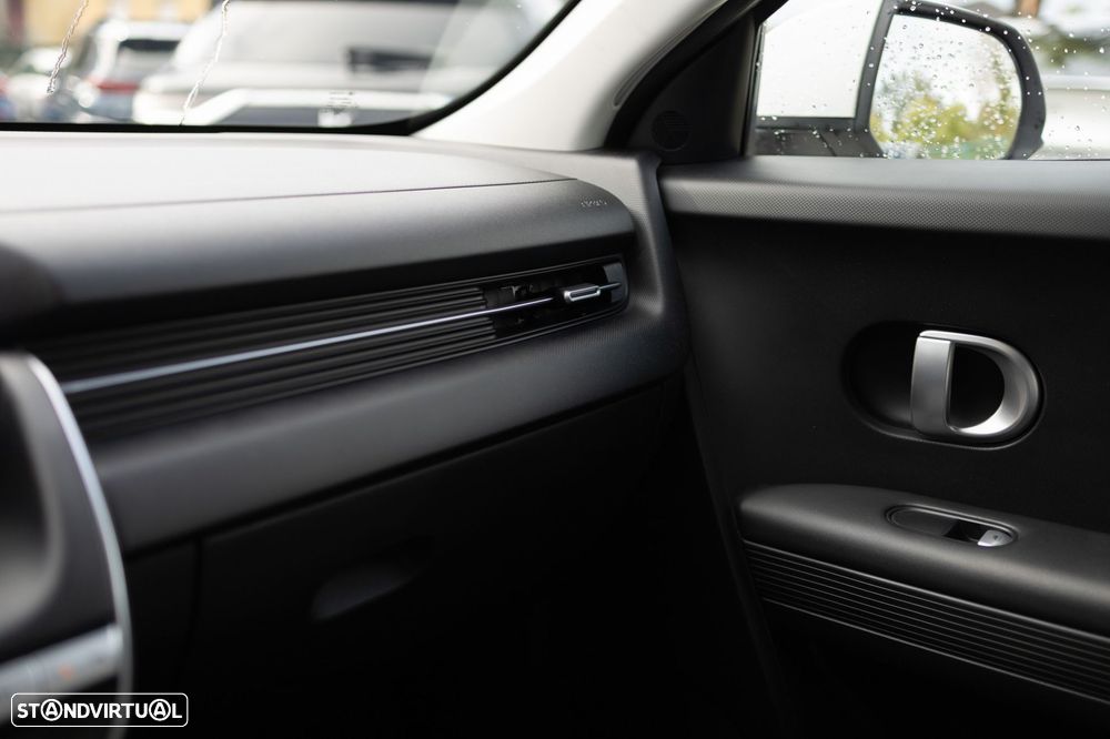 Hyundai Ioniq 5 77 kWh Premium - 13