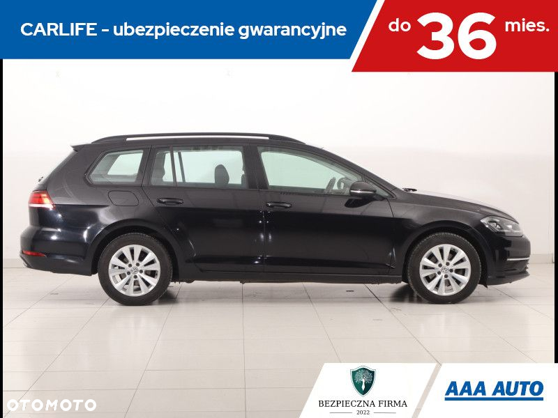 Volkswagen Golf - 7