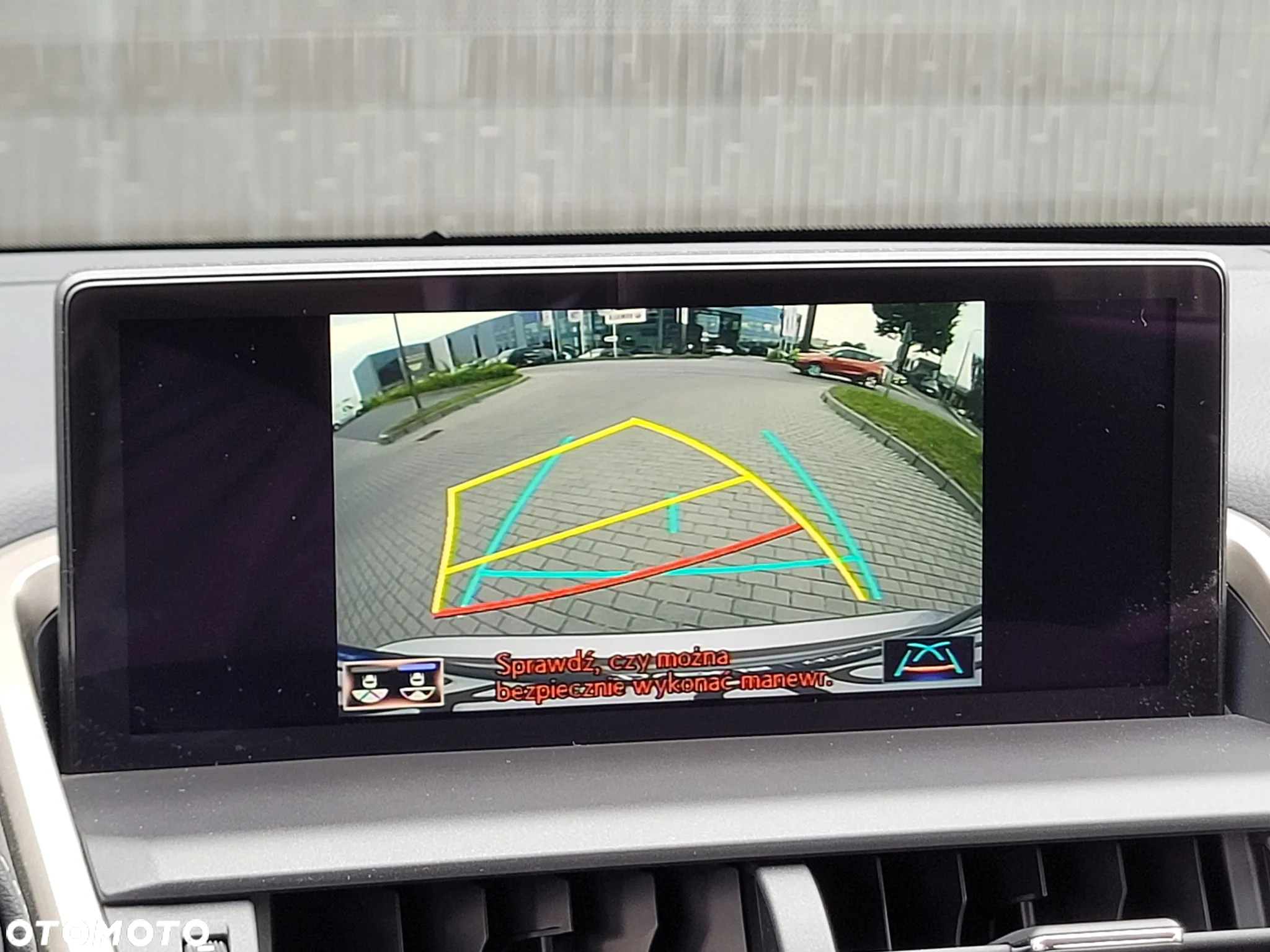 Lexus NX 300 Elegance AWD - 17