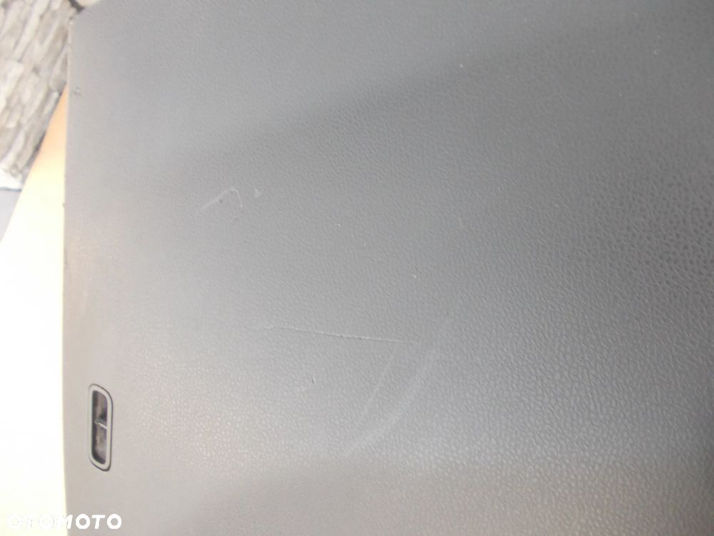 Deska poduszki pasy Fiat 500L orginał - 20