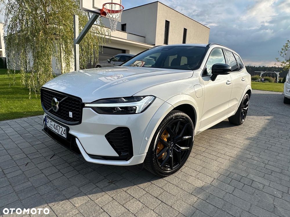 Volvo XC 60 - 25