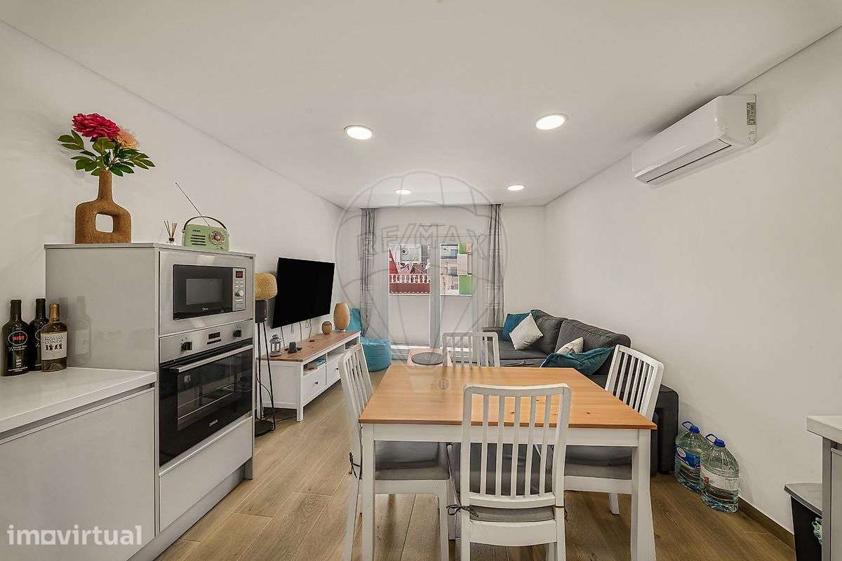 Apartamento T1 para venda - Grande imagem: 4/23