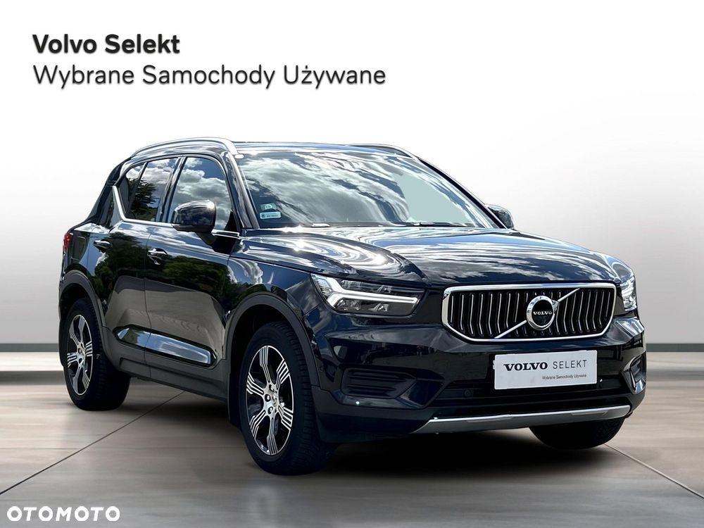 Volvo XC 40 - 7