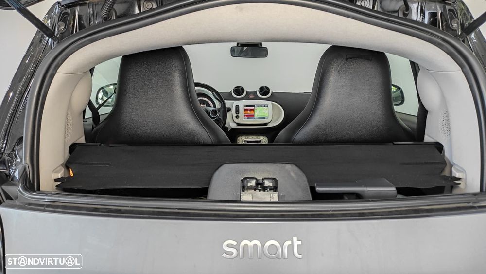 Smart ForTwo Coupé 0.9 Prime 90 - 18
