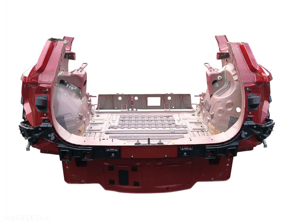 PAS TYLNY WANNA FORD EXPLORER EV (2024-) KOD LAKIERU AS - 3