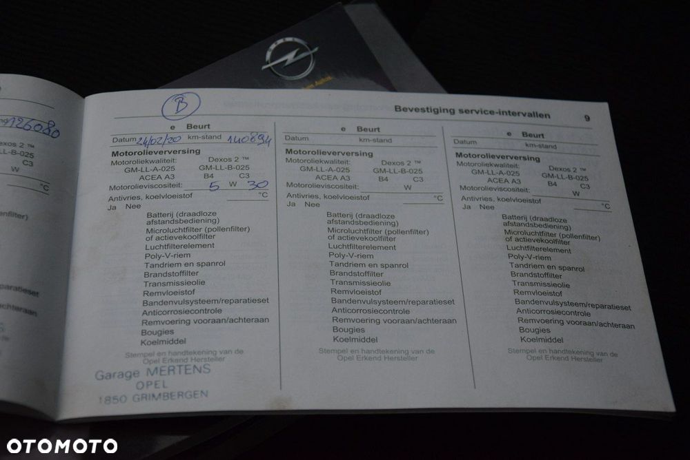 Opel Insignia 1.6 Selection - 30