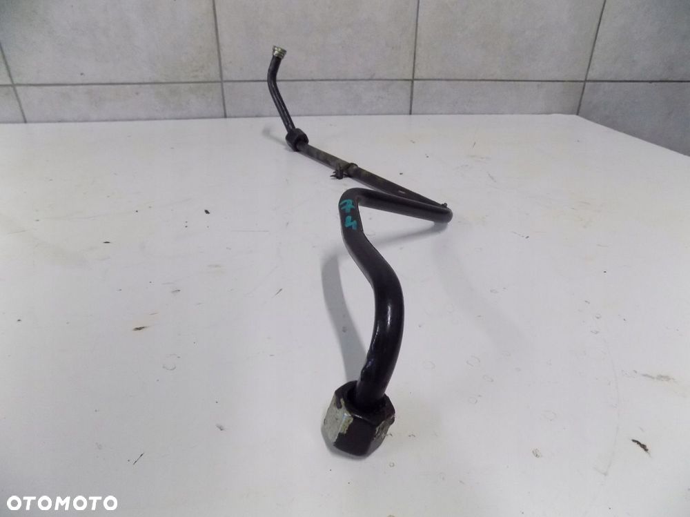 NEW HOLLAND CASE FIAT RURKA WĄŻ PRZEWÓD - 4