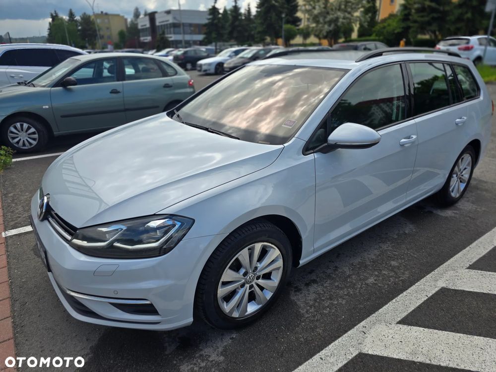 Volkswagen Golf VII 1.4 TSI BMT Comfortline - 8