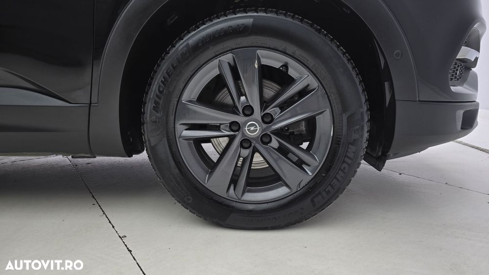 Opel Grandland X 1.5 START/STOP AT8 GS Line - 22
