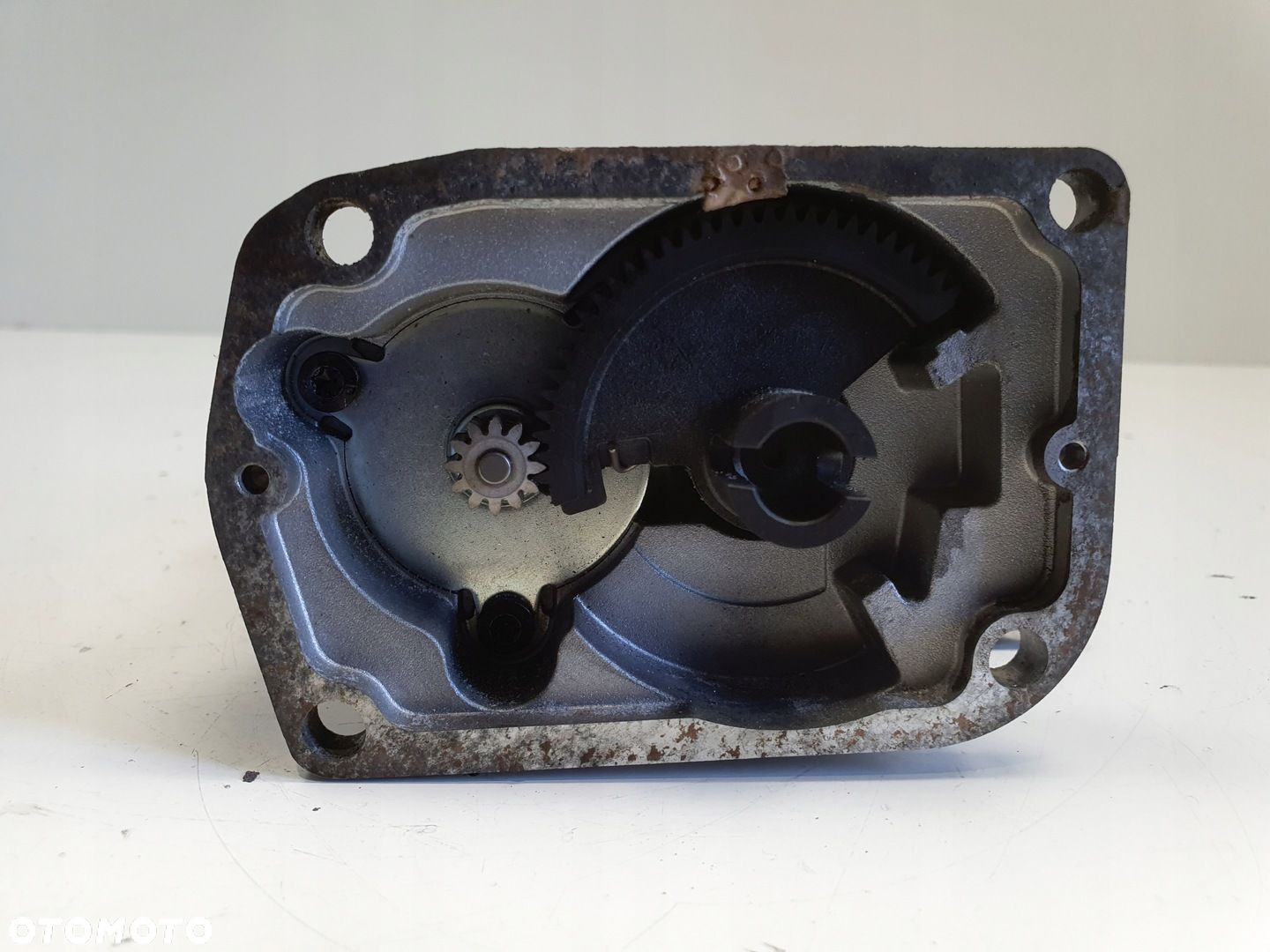 Ford Focus MK2 1.8 TDCI ZAWÓR EGR - 6