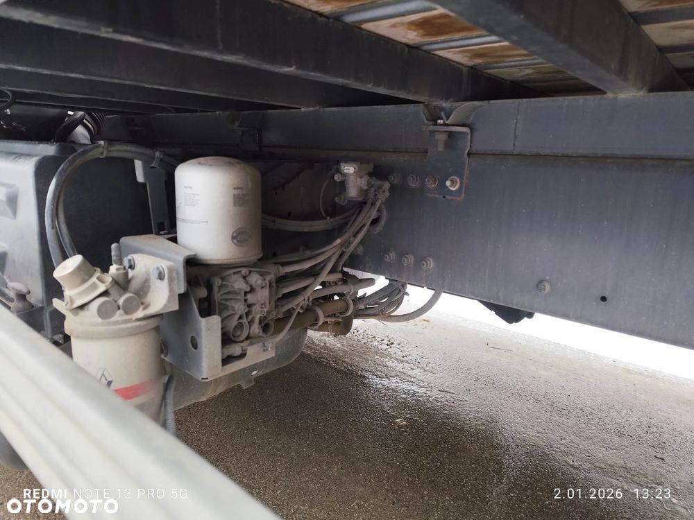 Renault premium D - 7