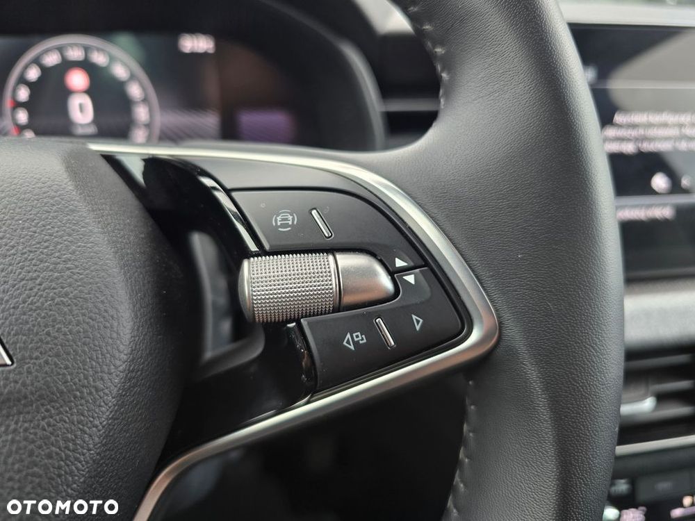 Skoda Scala 1.0 TSI Edition 130 - 27