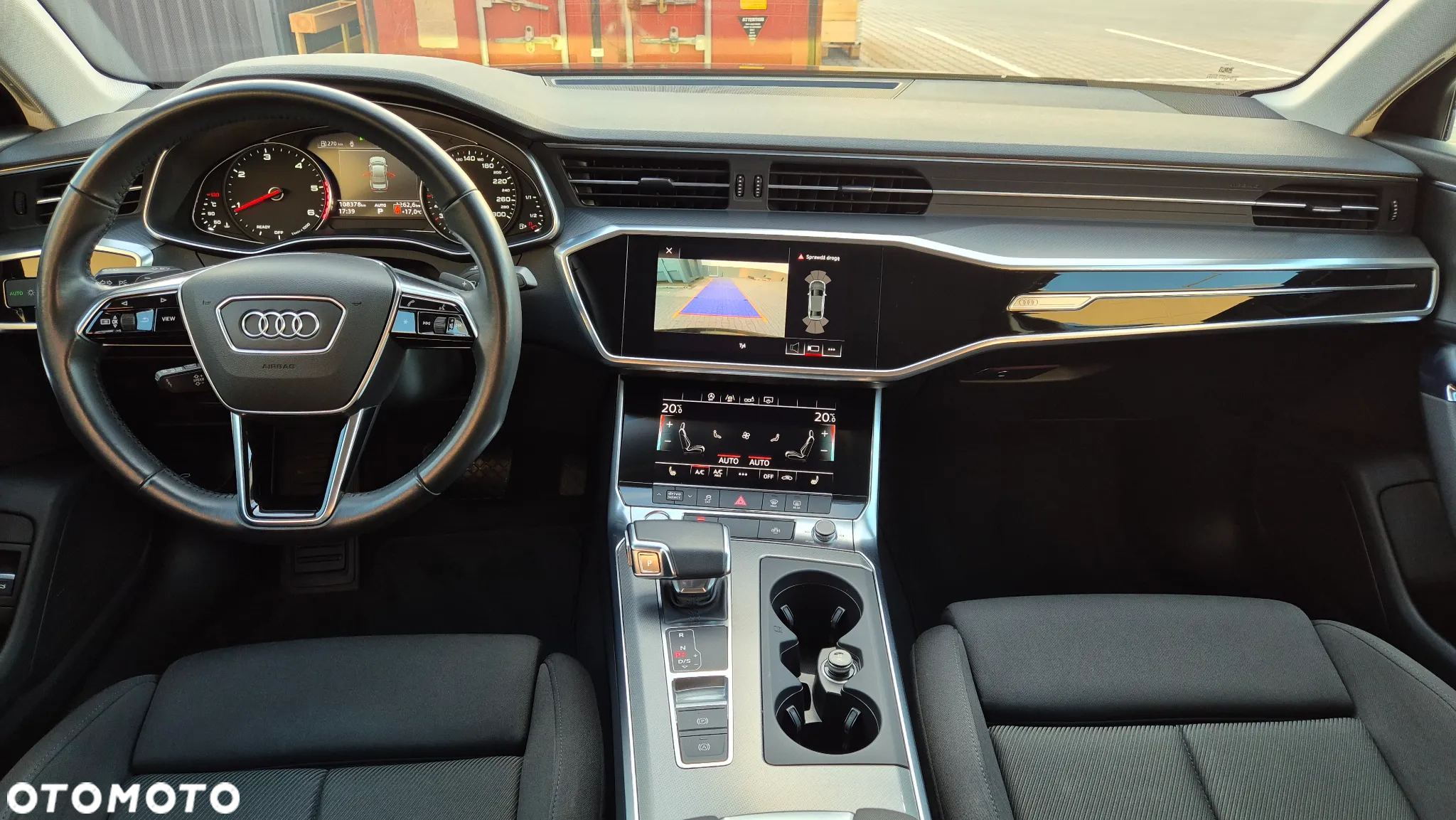Audi A6 - 18