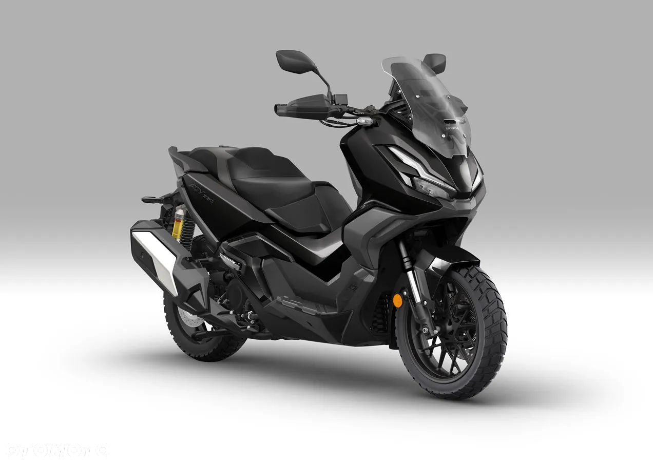 Honda ADV350 - 8