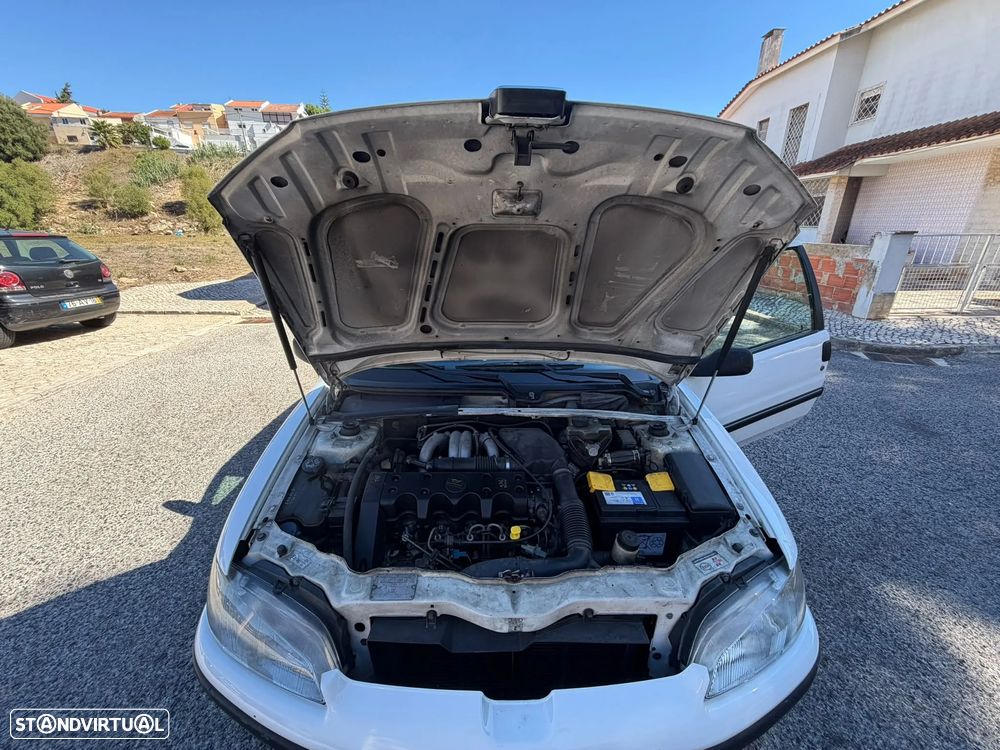 Peugeot 106 - 2
