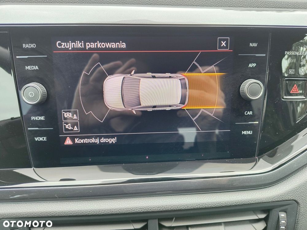 Volkswagen Polo - 24