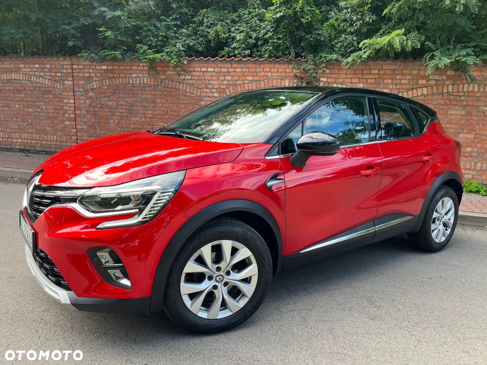Renault Captur 1.3 TCe Intens - 19