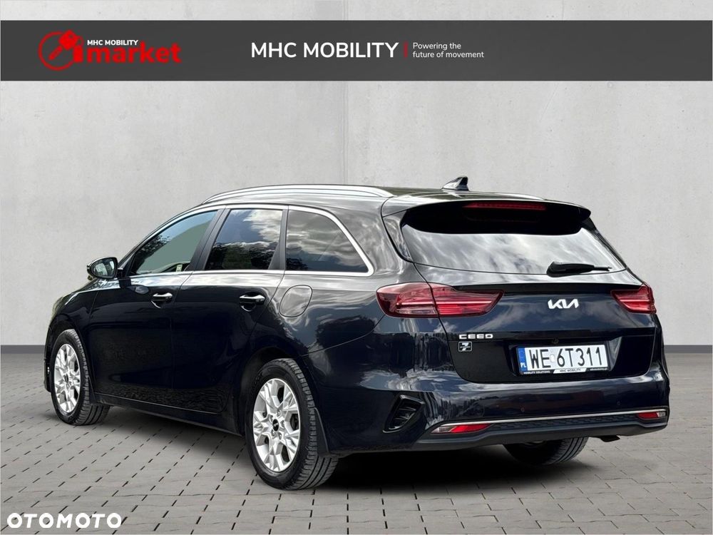 Kia Ceed 1.5 T-GDI L - 4