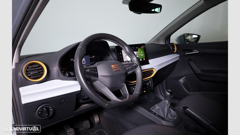 SEAT Ibiza 1.0 TSI Style - 10